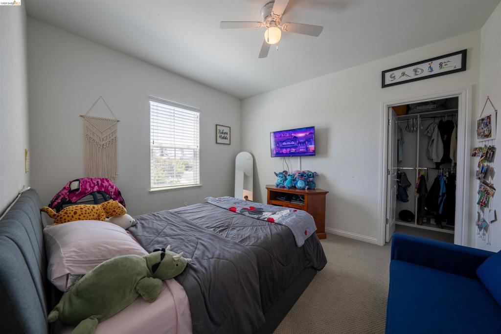 58 Redberry Loop, Brentwood (CC), CA 94513