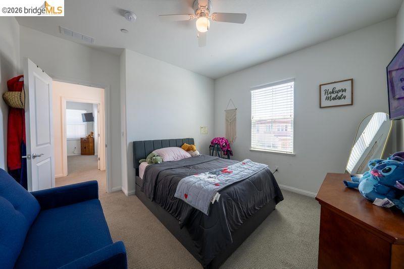 58 Redberry Loop, Brentwood (CC), CA 94513