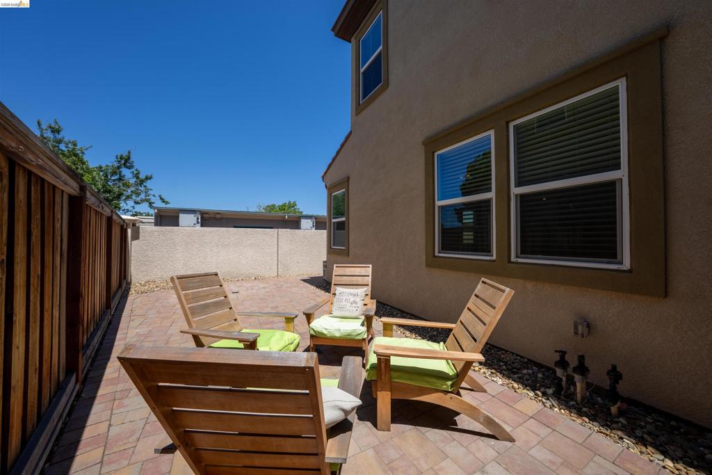 58 Redberry Loop, Brentwood (CC), CA 94513