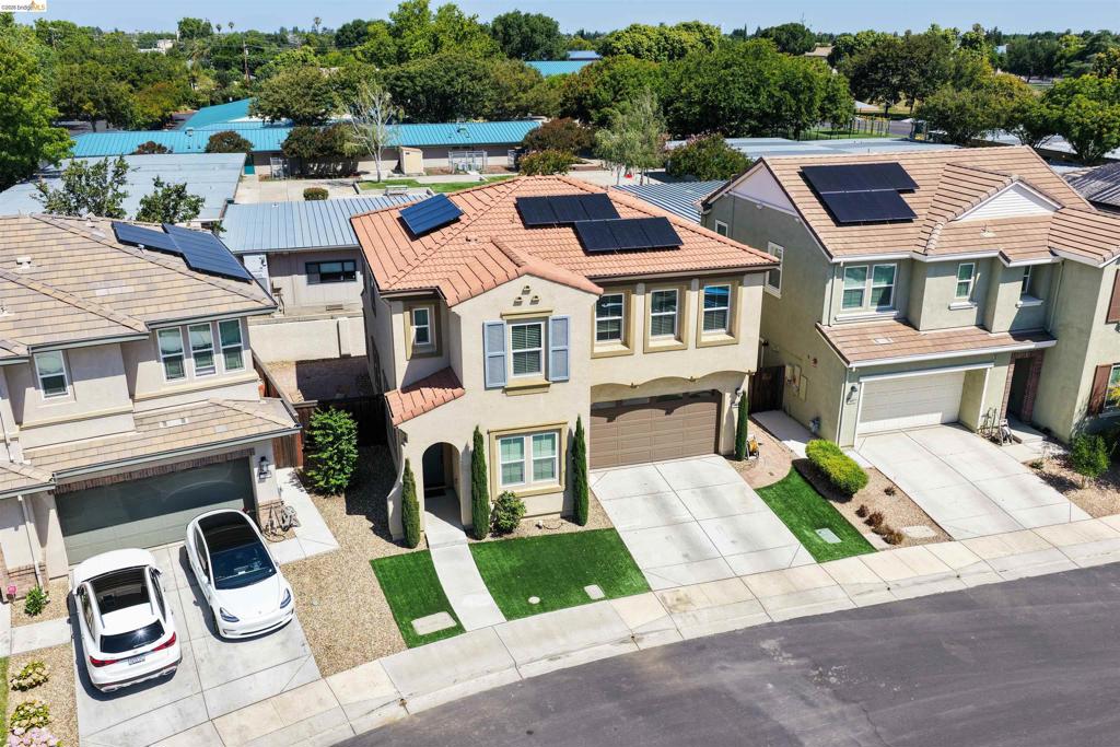58 Redberry Loop, Brentwood (CC), CA 94513