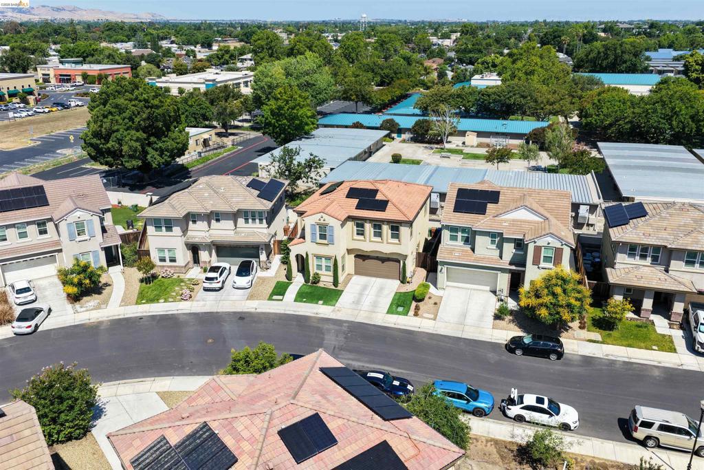 58 Redberry Loop, Brentwood (CC), CA 94513