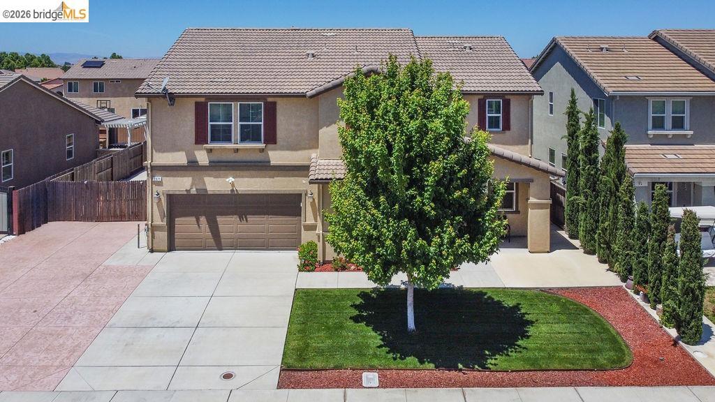 2371 Cornwall Ave, Manteca, CA 95337
