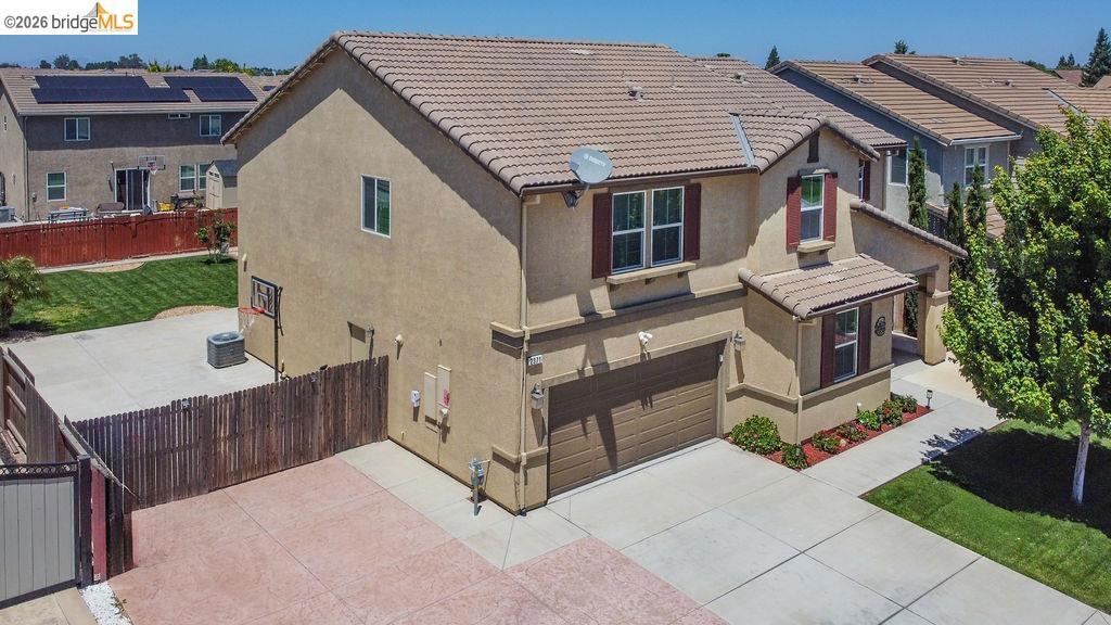 2371 Cornwall Ave, Manteca, CA 95337