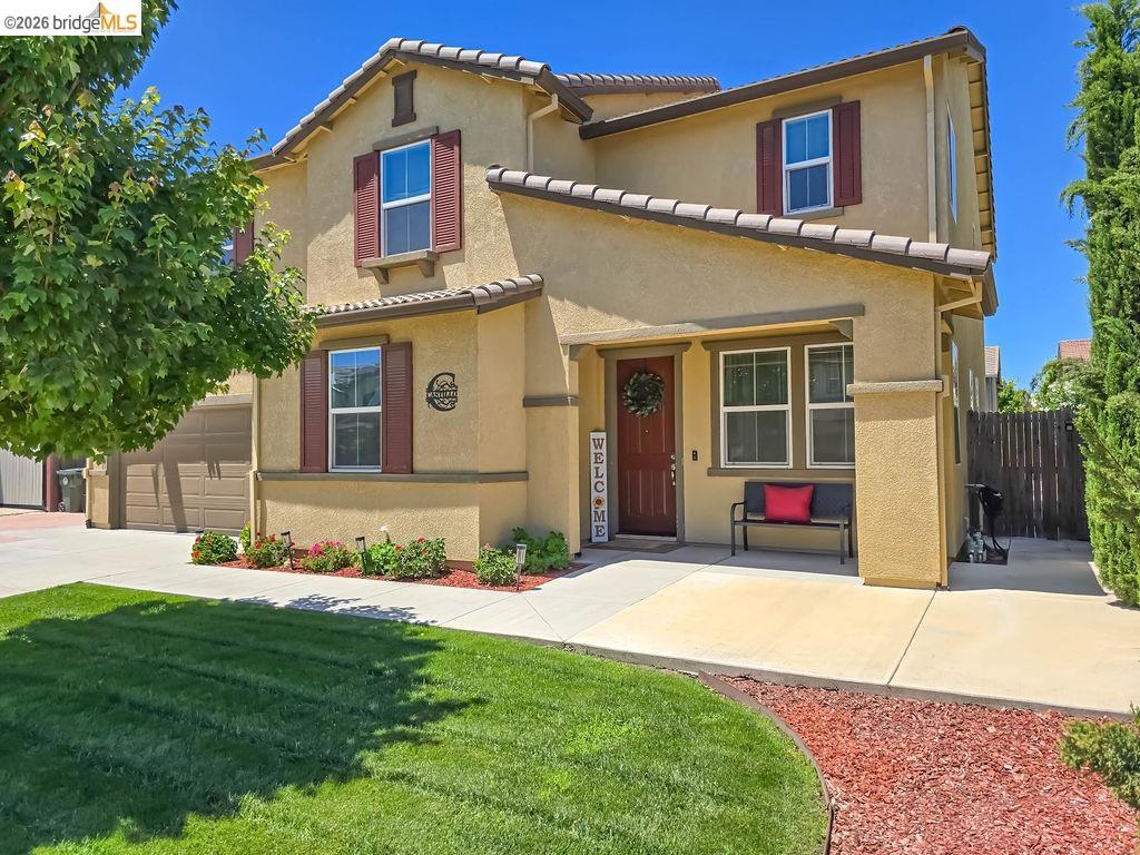 2371 Cornwall Ave, Manteca, CA 95337