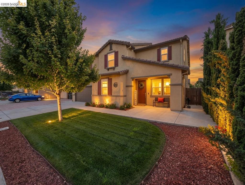 2371 Cornwall Ave, Manteca, CA 95337