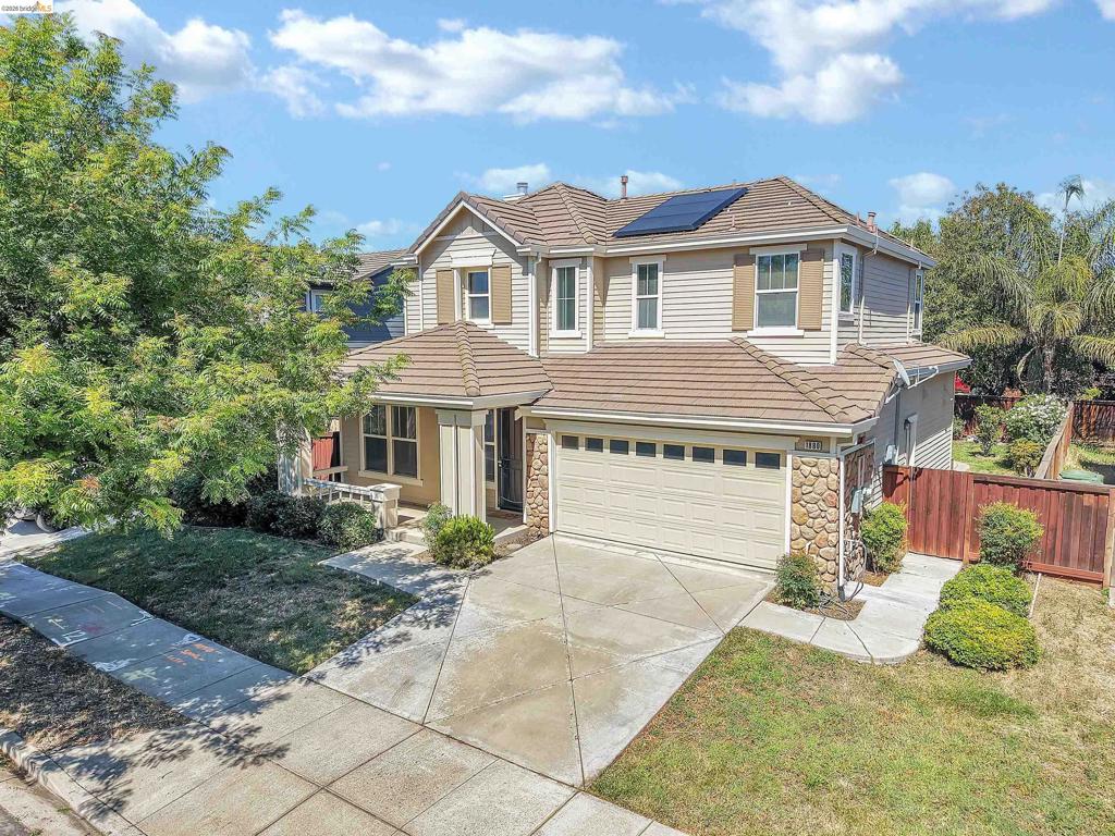 1880 Connor Way, Brentwood (CC), CA 94513