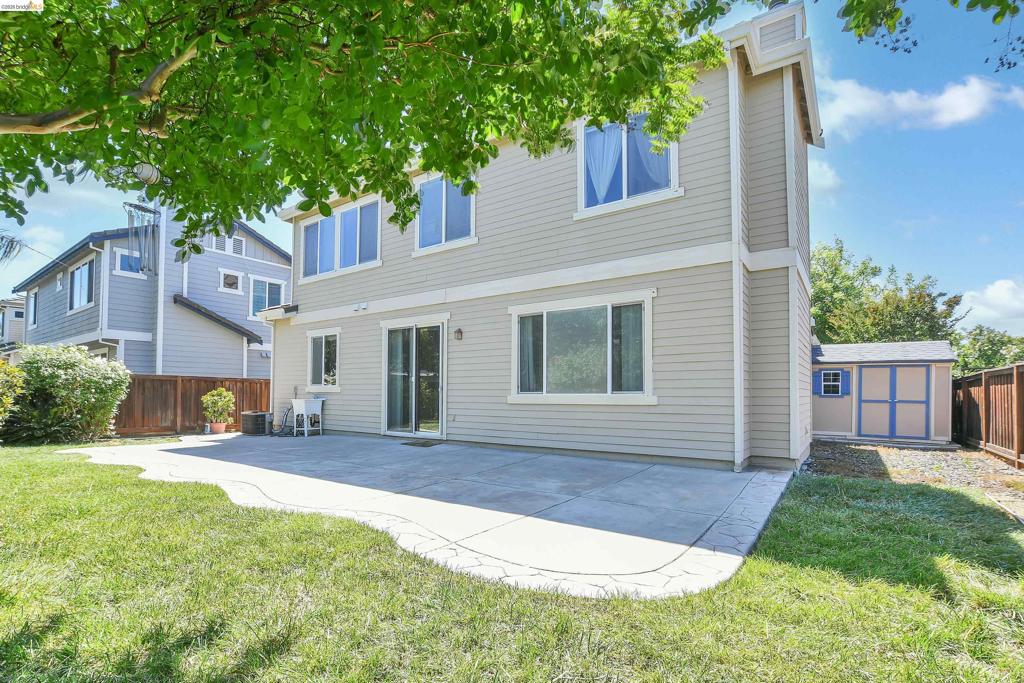 1880 Connor Way, Brentwood (CC), CA 94513