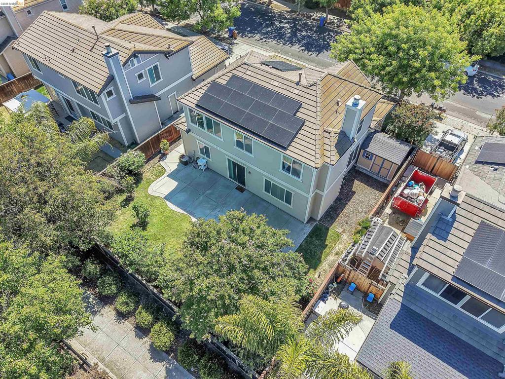 1880 Connor Way, Brentwood (CC), CA 94513