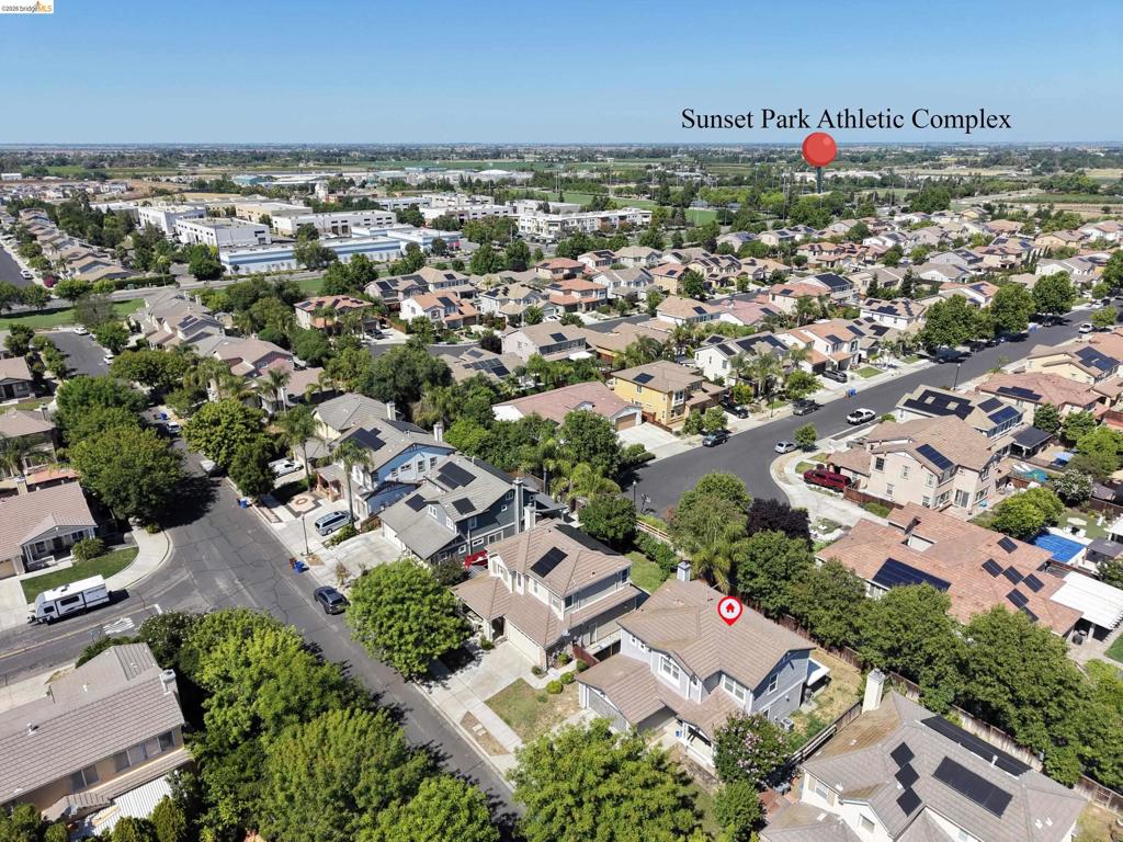 1880 Connor Way, Brentwood (CC), CA 94513