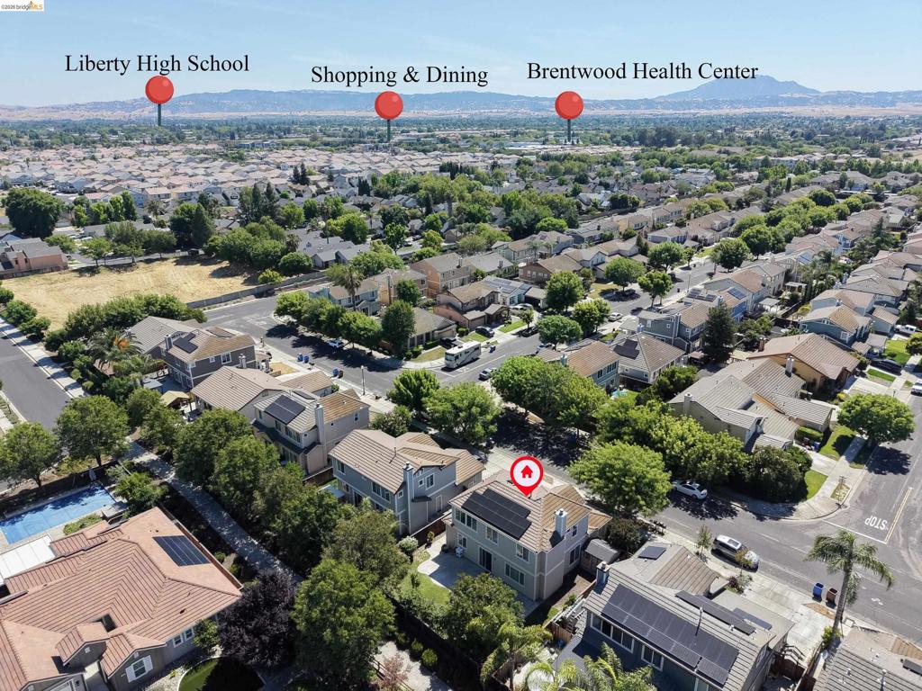 1880 Connor Way, Brentwood (CC), CA 94513