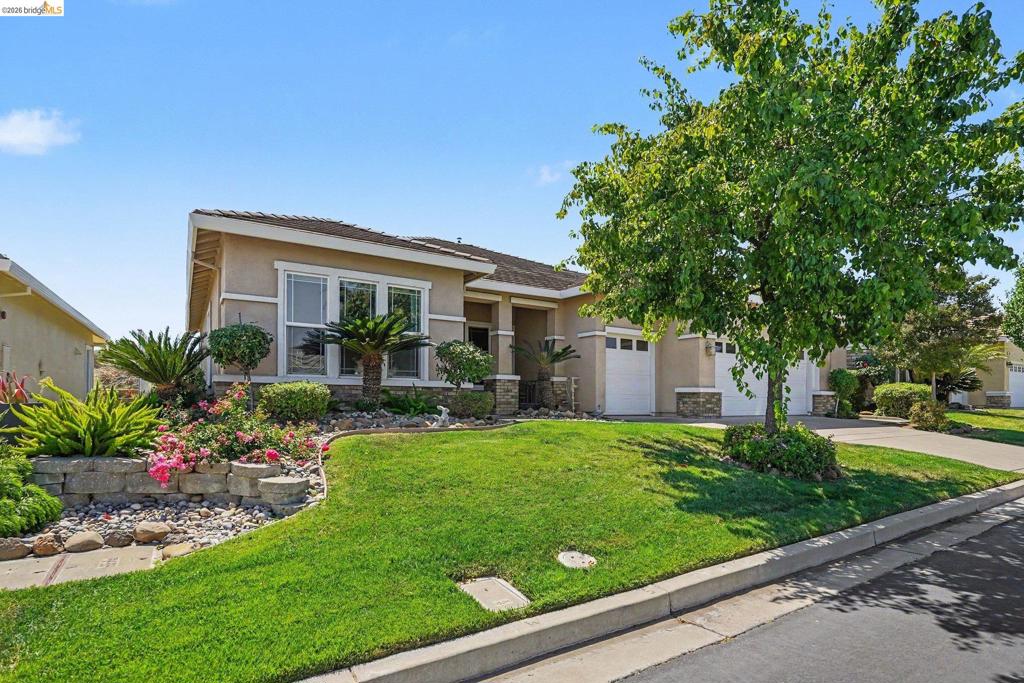 979 Centennial Dr, Brentwood (CC), CA 94513