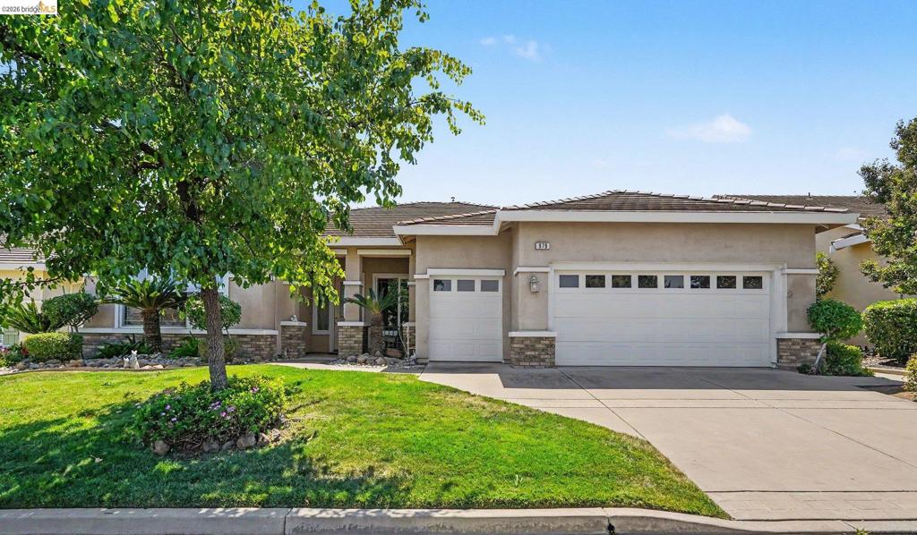 979 Centennial Dr, Brentwood (CC), CA 94513