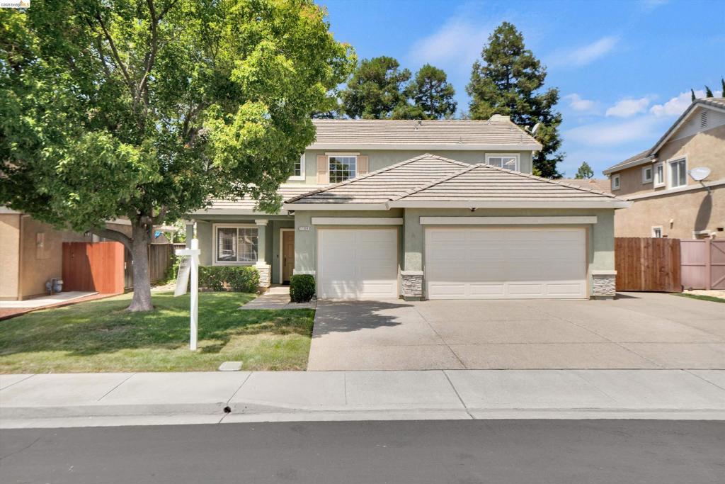 1109 Mill Creek Way, Brentwood (CC), CA 94513