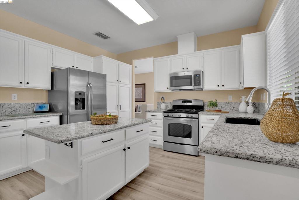 1109 Mill Creek Way, Brentwood (CC), CA 94513