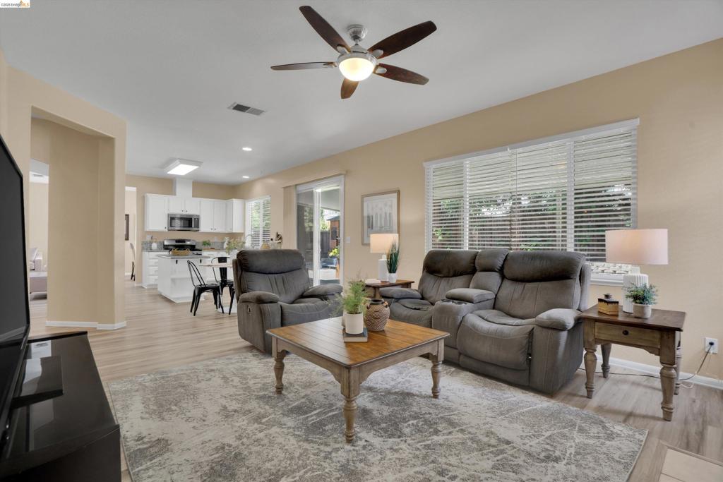 1109 Mill Creek Way, Brentwood (CC), CA 94513