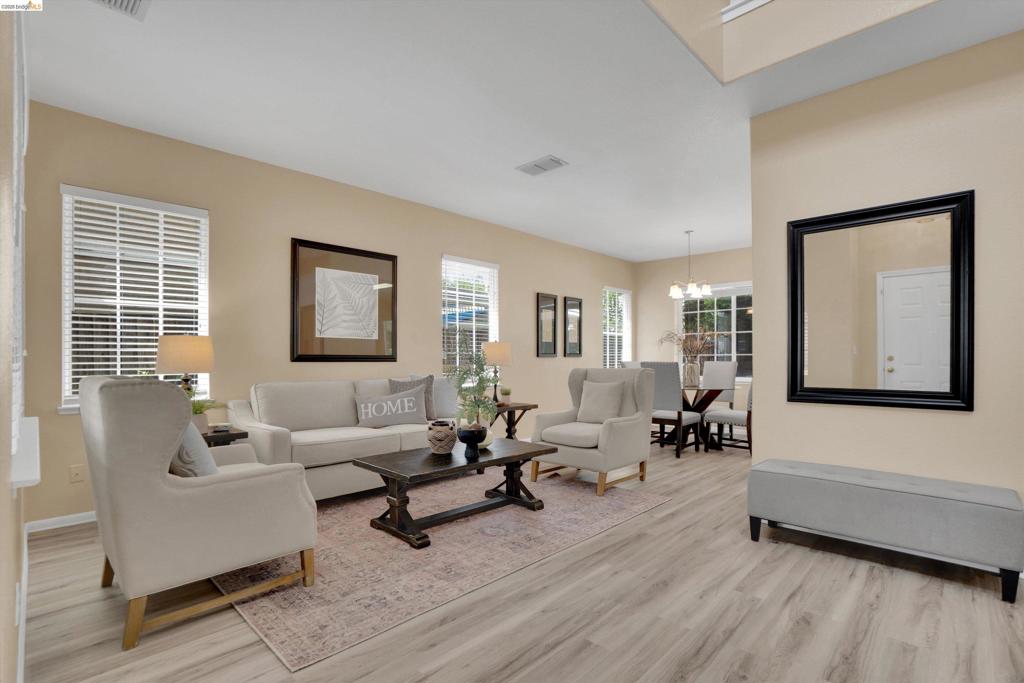1109 Mill Creek Way, Brentwood (CC), CA 94513