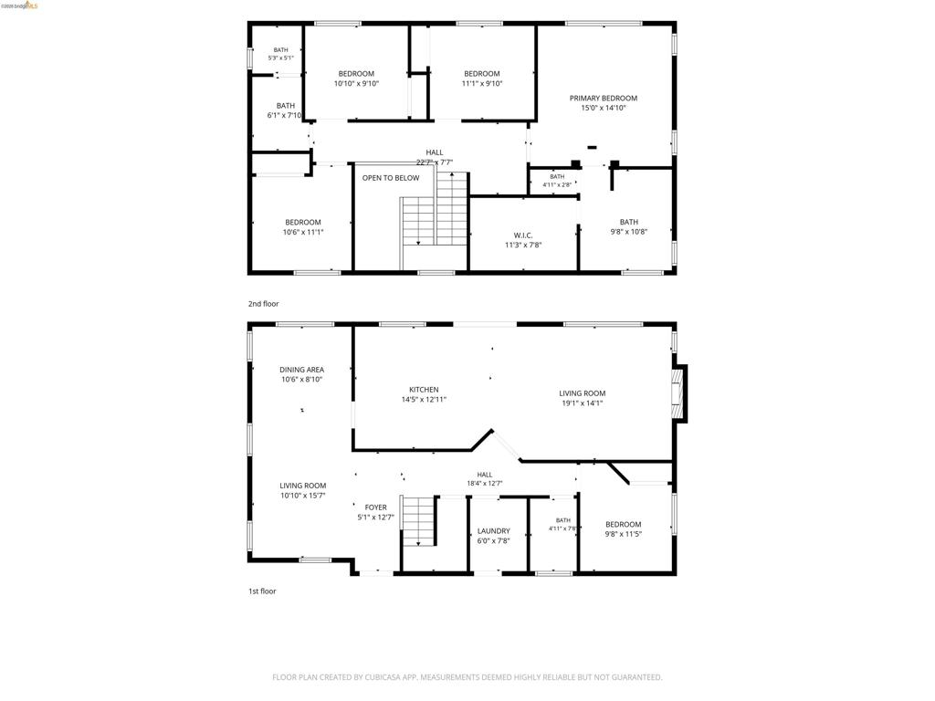 1109 Mill Creek Way, Brentwood (CC), CA 94513