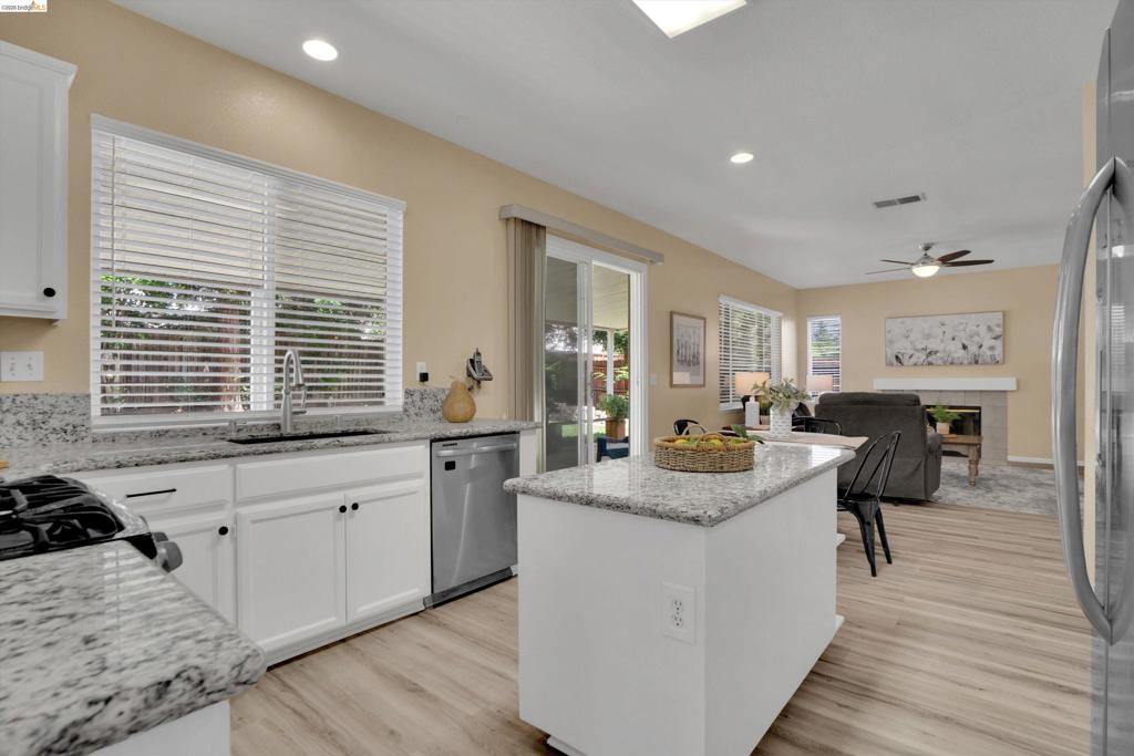 1109 Mill Creek Way, Brentwood (CC), CA 94513