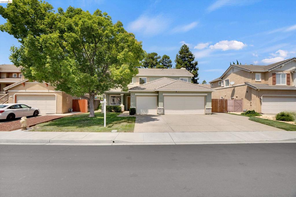 1109 Mill Creek Way, Brentwood (CC), CA 94513