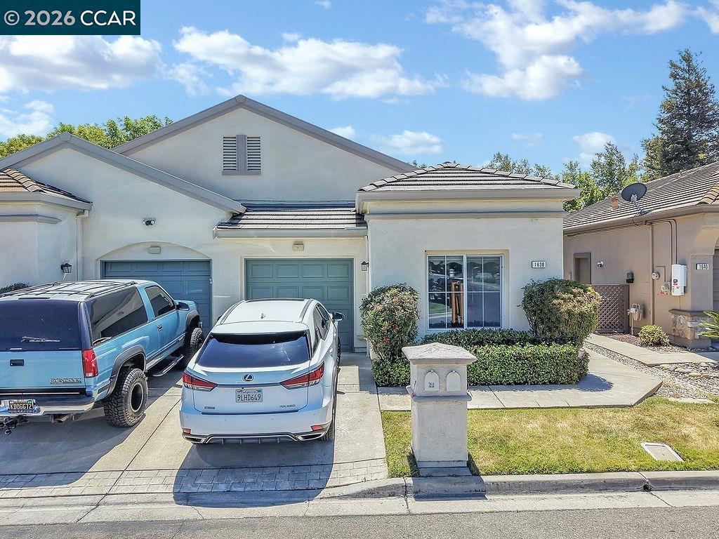 1630 Jubilee Dr, Brentwood (CC), CA 94513
