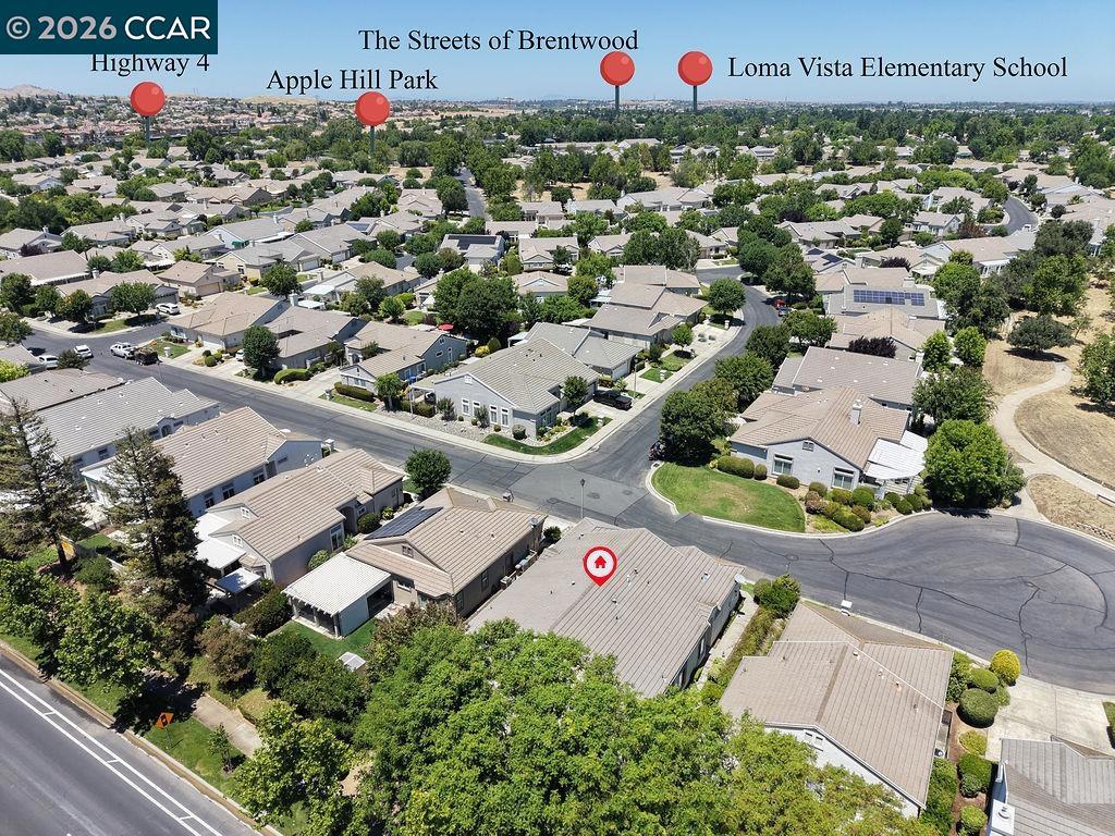1630 Jubilee Dr, Brentwood (CC), CA 94513