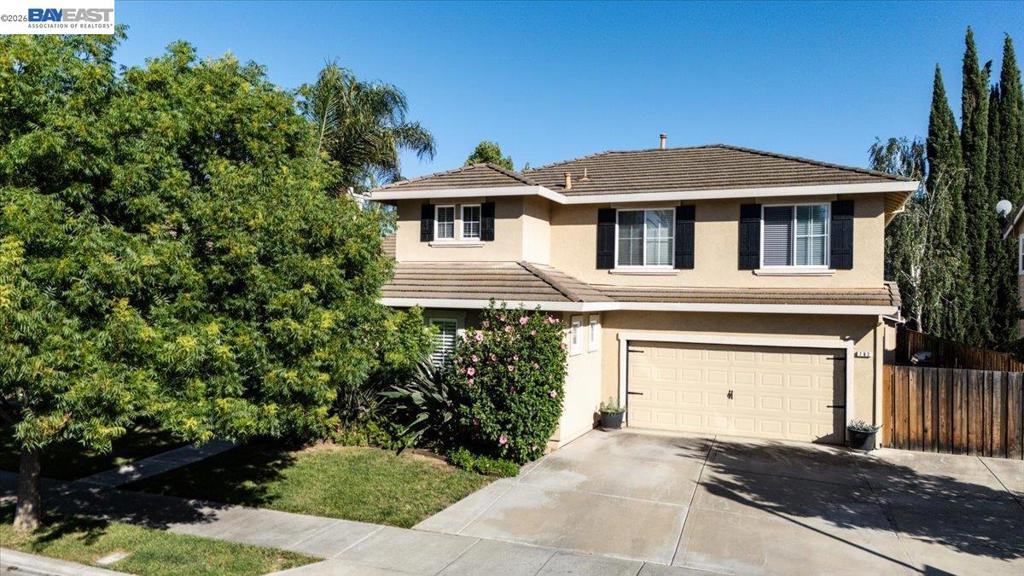782 Redhaven St, Brentwood (CC), CA 94513