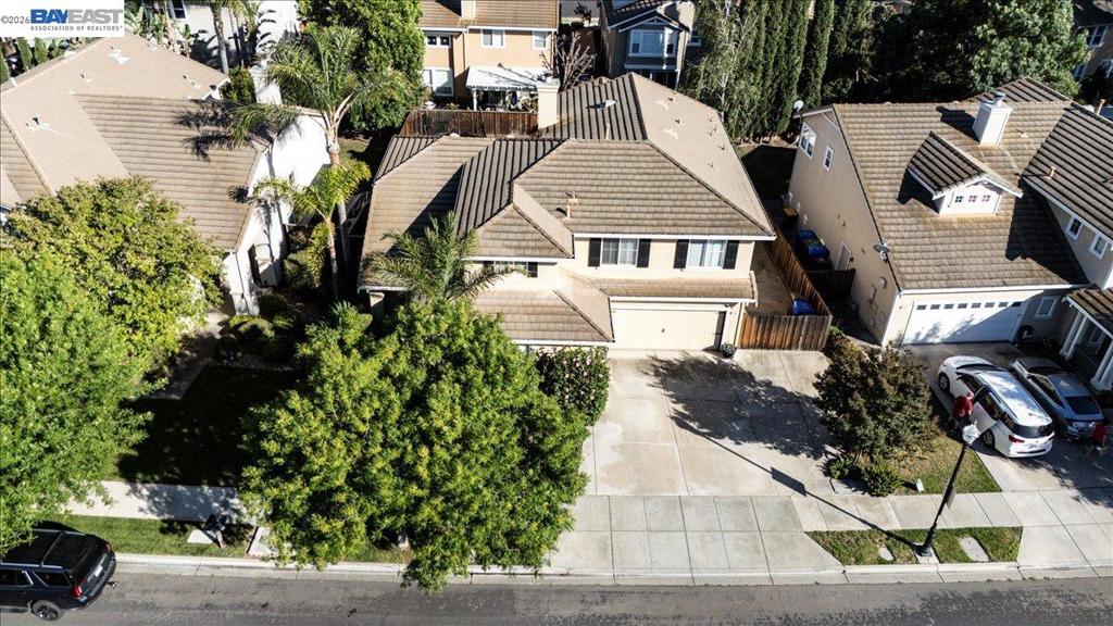 782 Redhaven St, Brentwood (CC), CA 94513