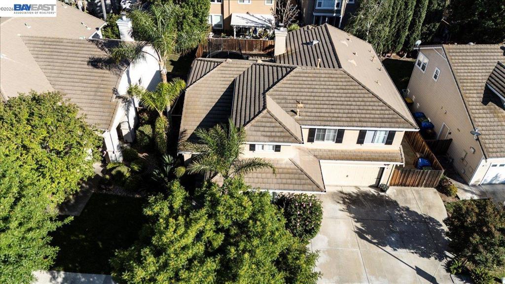 782 Redhaven St, Brentwood (CC), CA 94513