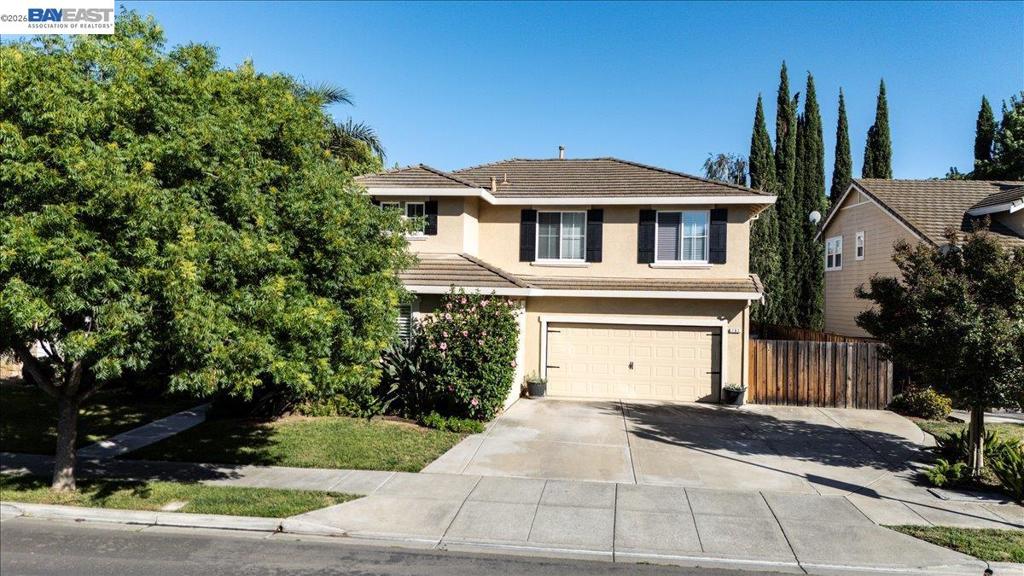782 Redhaven St, Brentwood (CC), CA 94513