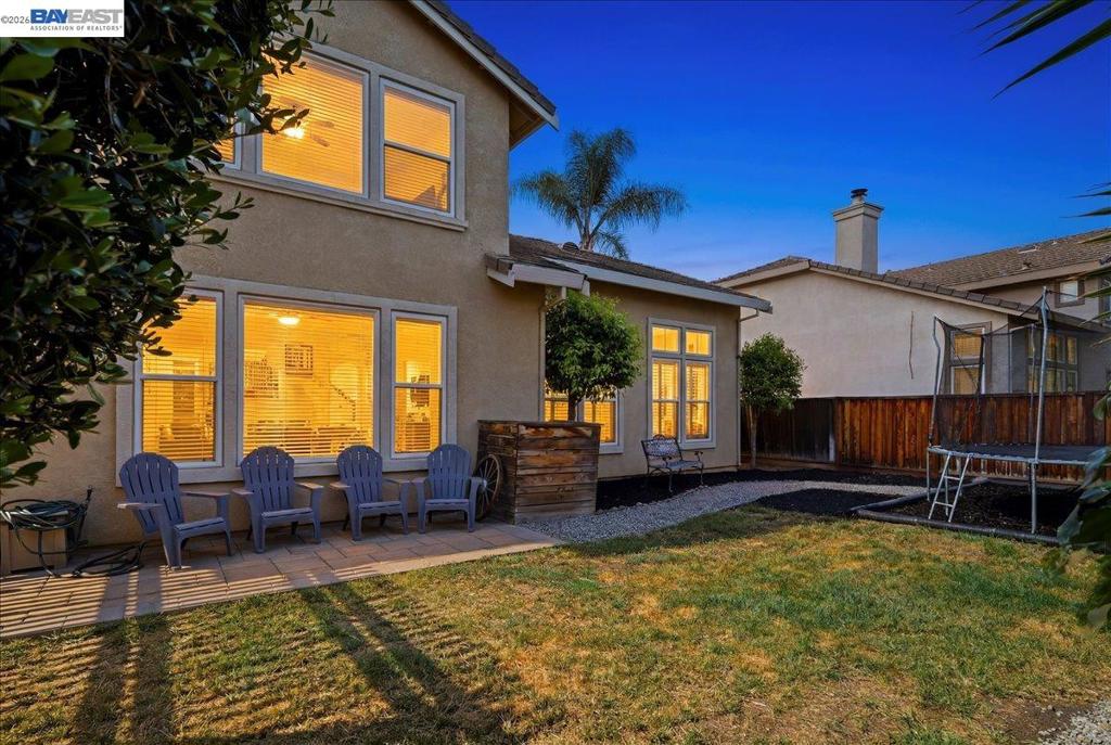 782 Redhaven St, Brentwood (CC), CA 94513