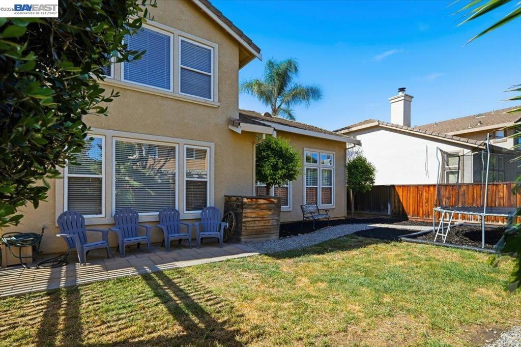 782 Redhaven St, Brentwood (CC), CA 94513