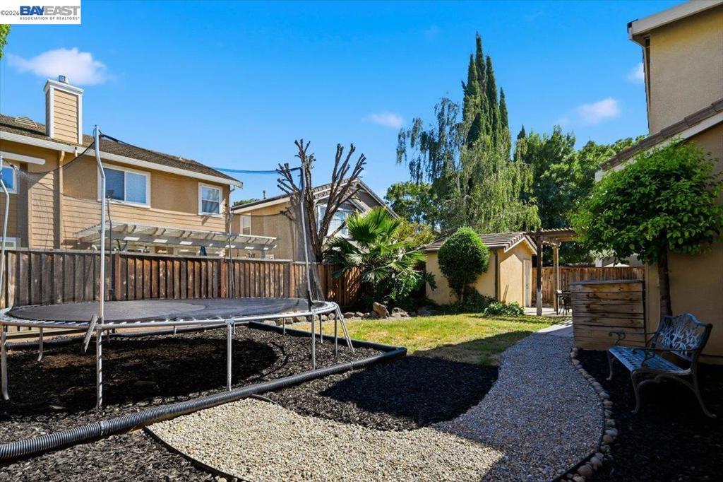 782 Redhaven St, Brentwood (CC), CA 94513