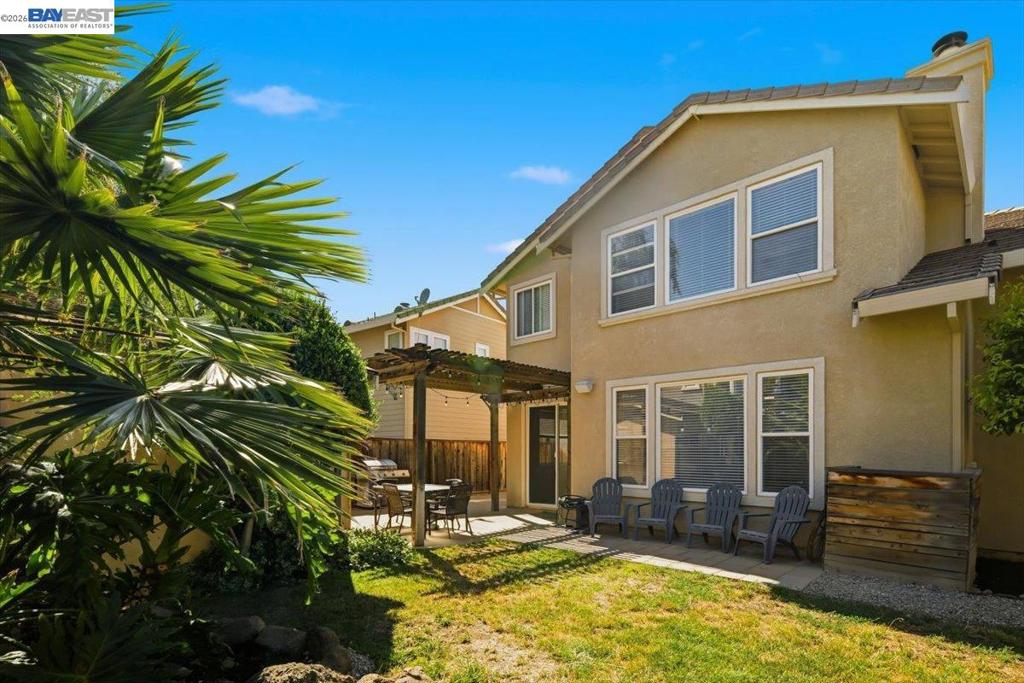 782 Redhaven St, Brentwood (CC), CA 94513
