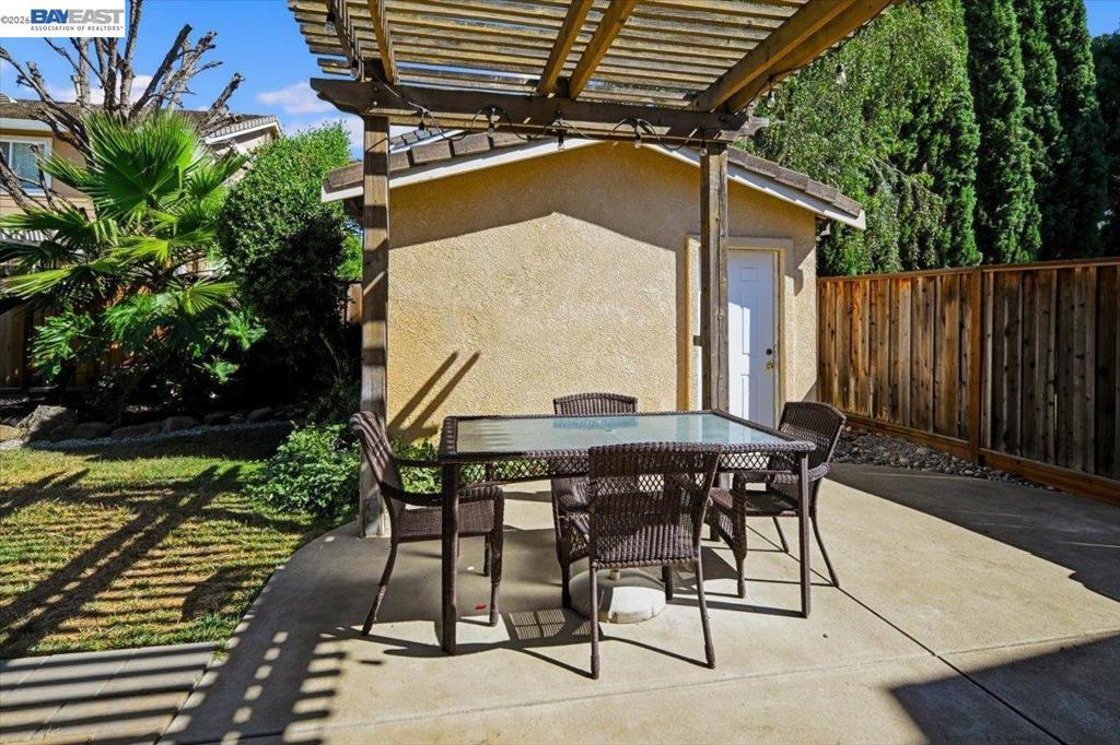 782 Redhaven St, Brentwood (CC), CA 94513