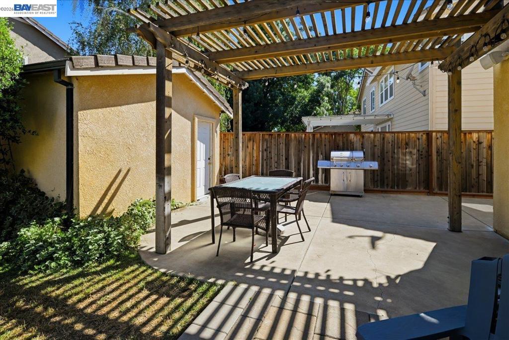 782 Redhaven St, Brentwood (CC), CA 94513