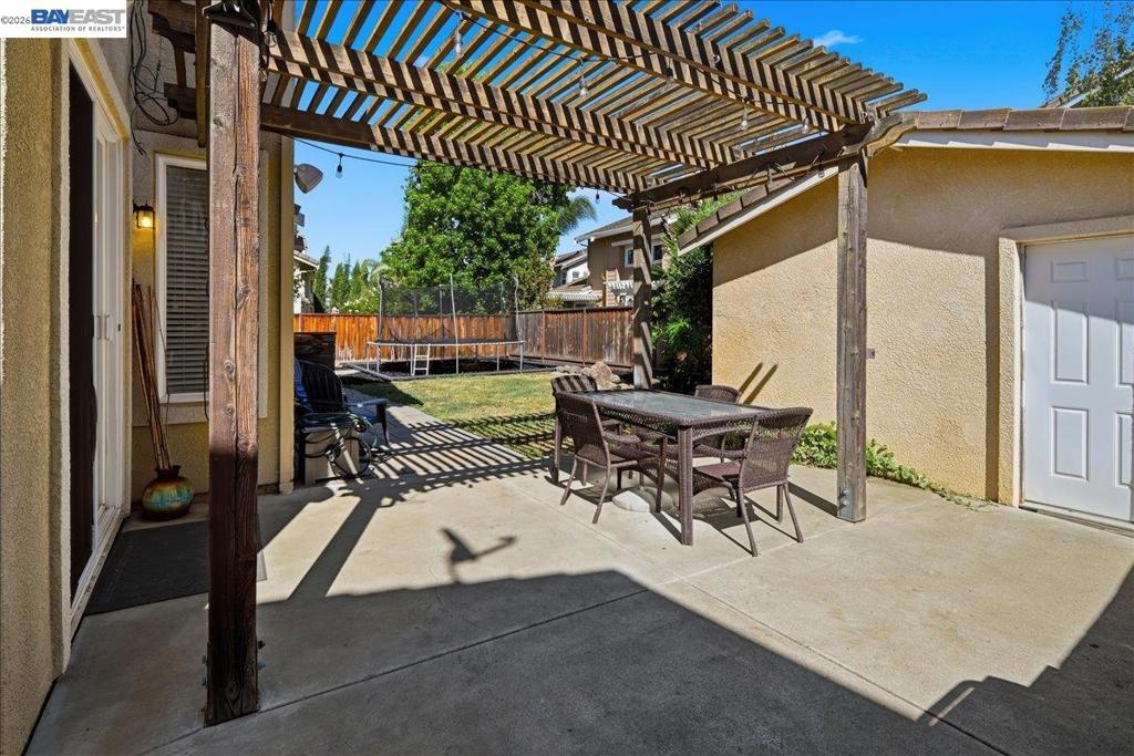 782 Redhaven St, Brentwood (CC), CA 94513