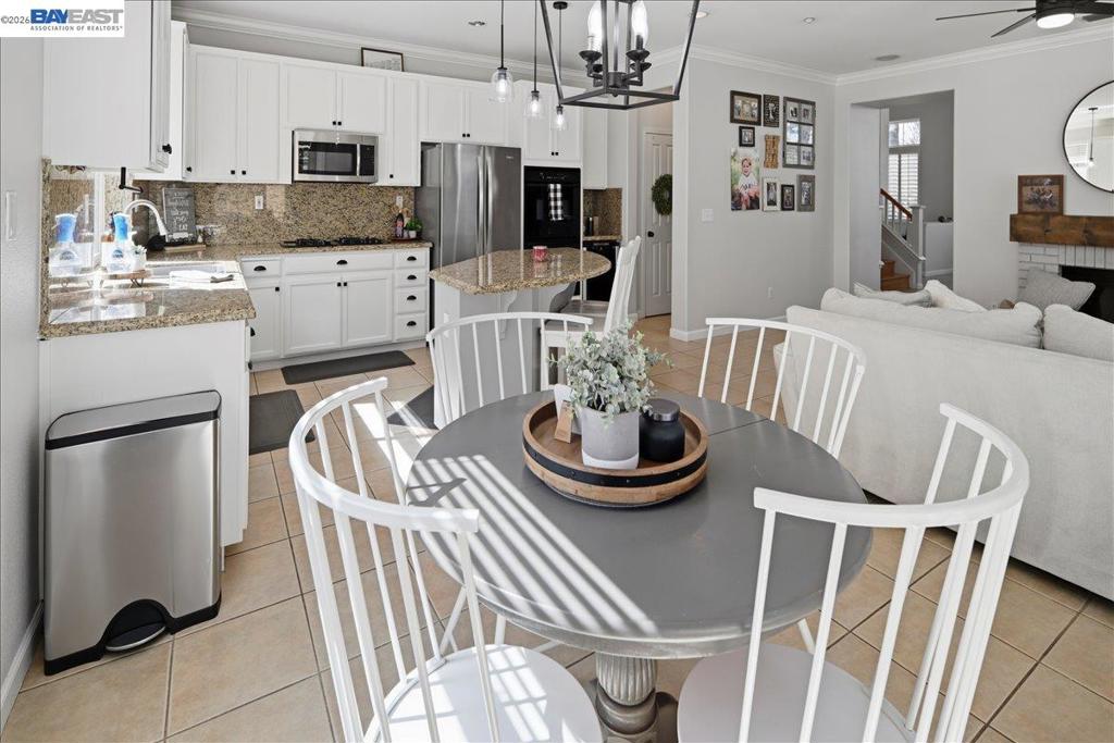 782 Redhaven St, Brentwood (CC), CA 94513