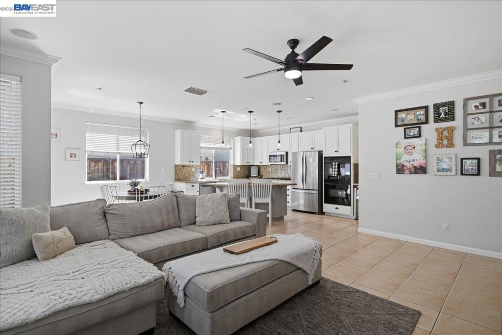 782 Redhaven St, Brentwood (CC), CA 94513