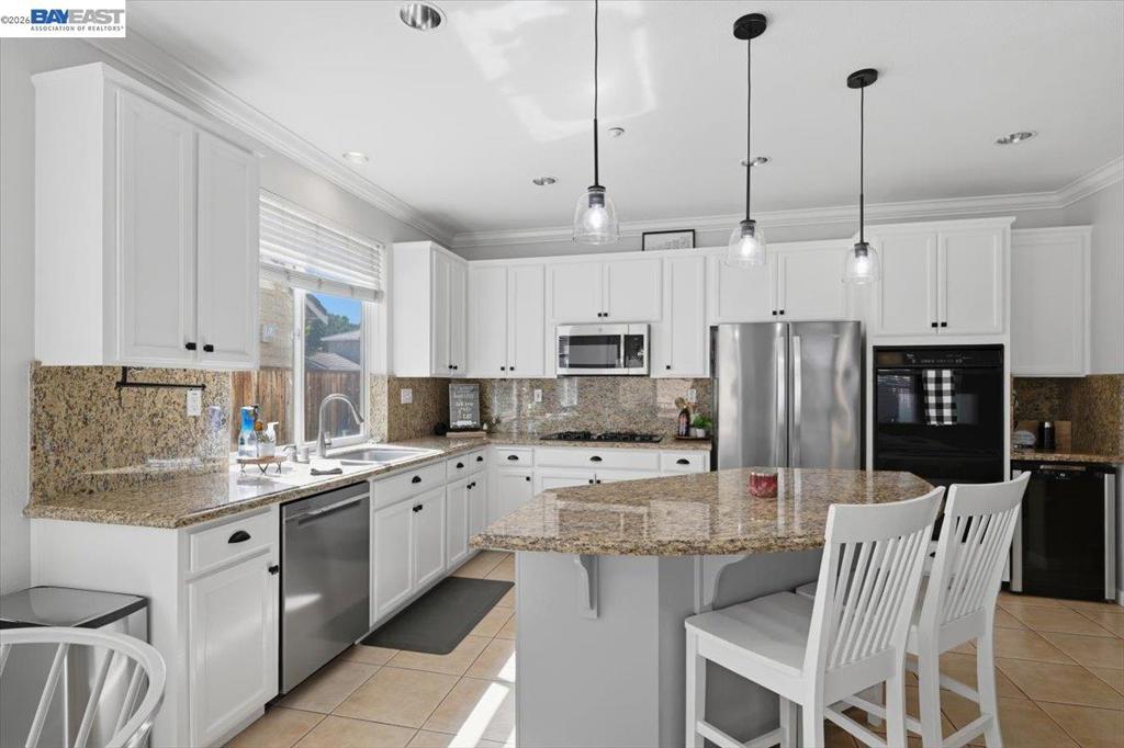 782 Redhaven St, Brentwood (CC), CA 94513