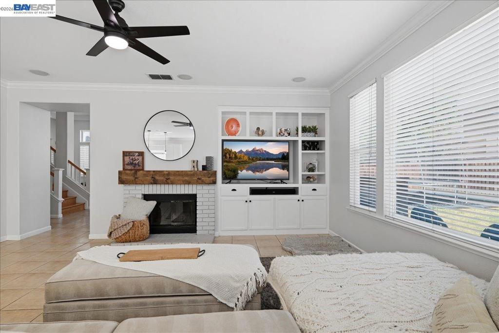 782 Redhaven St, Brentwood (CC), CA 94513