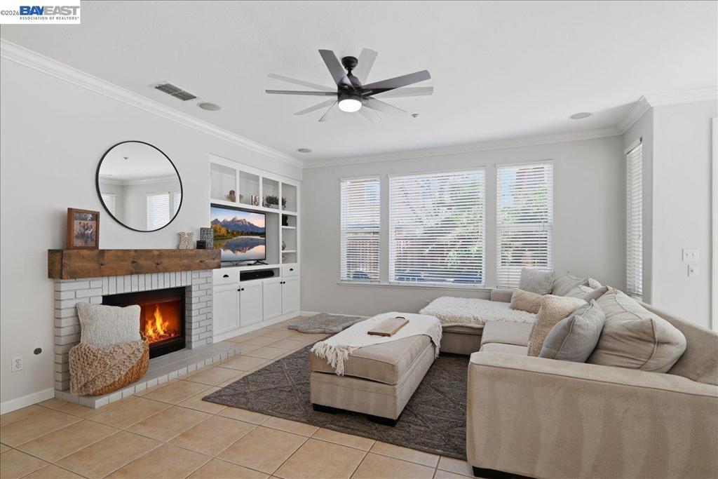 782 Redhaven St, Brentwood (CC), CA 94513