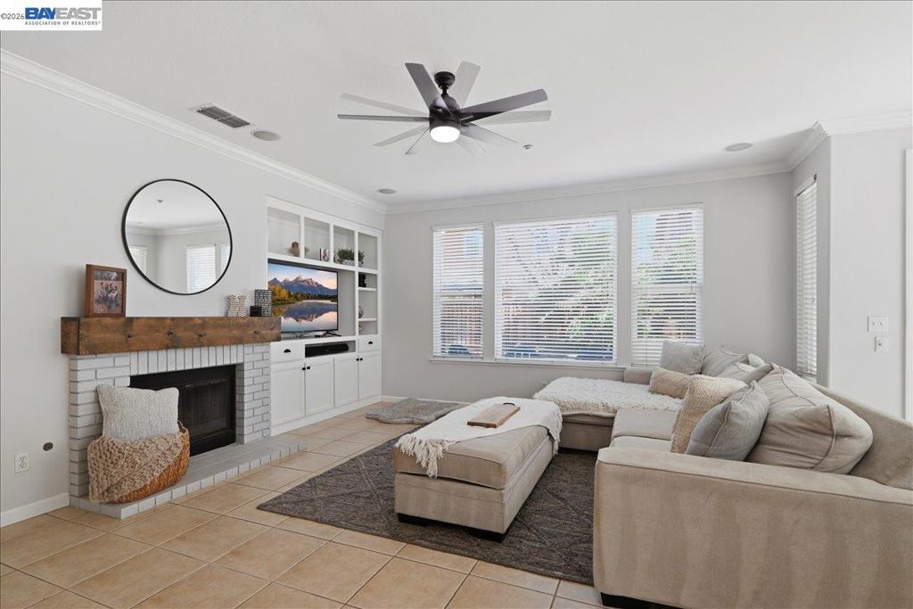 782 Redhaven St, Brentwood (CC), CA 94513