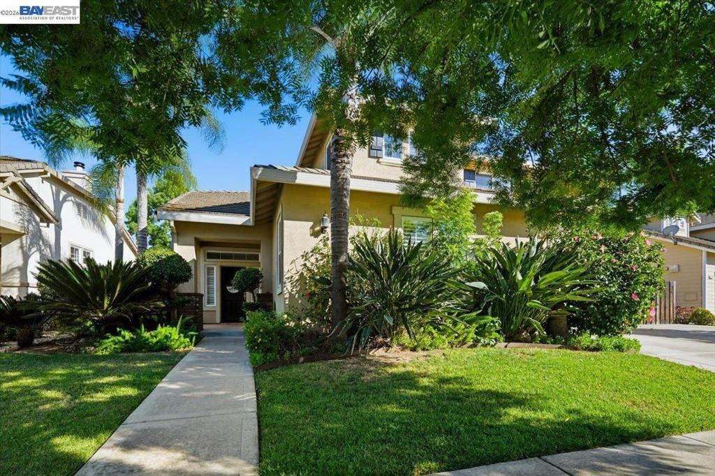 782 Redhaven St, Brentwood (CC), CA 94513