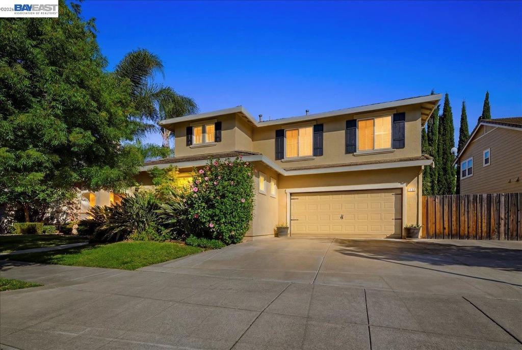 782 Redhaven St, Brentwood (CC), CA 94513