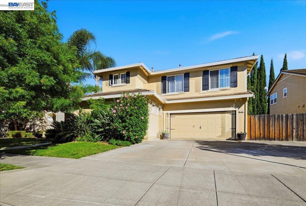 782 Redhaven St, Brentwood (CC), CA 94513
