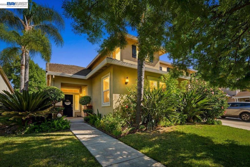 782 Redhaven St, Brentwood (CC), CA 94513