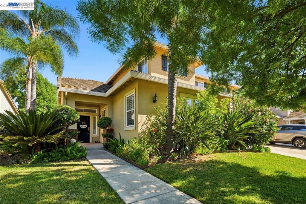 782 Redhaven St, Brentwood (CC), CA 94513
