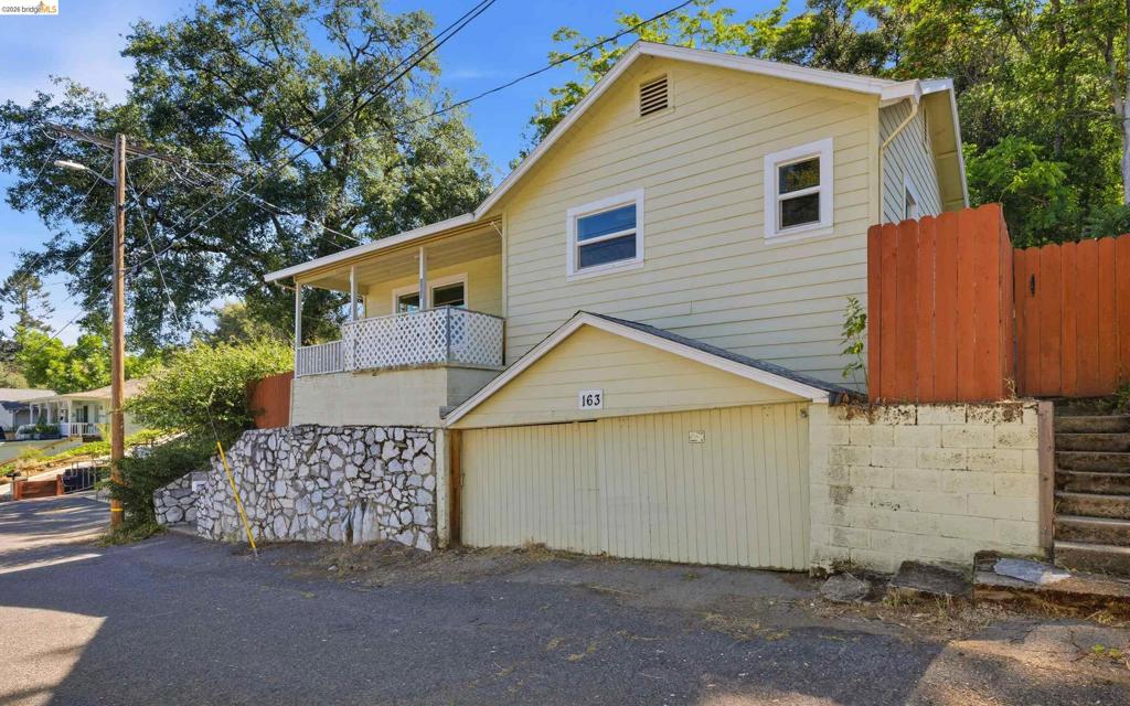163 N Shepherd, Sonora, CA 95370