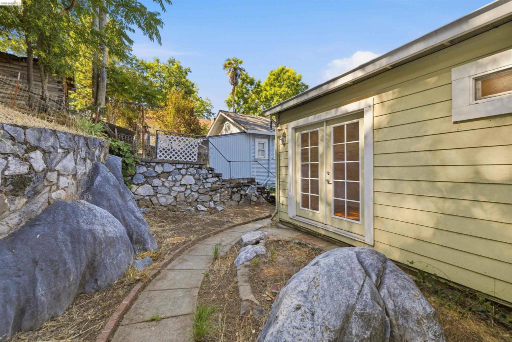 163 N Shepherd, Sonora, CA 95370