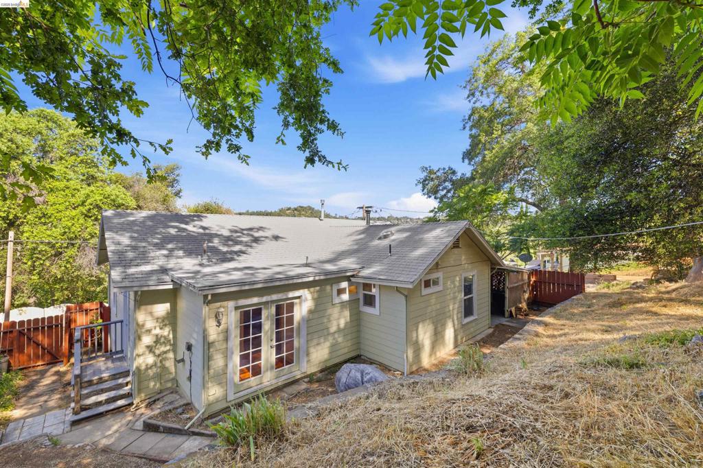 163 N Shepherd, Sonora, CA 95370